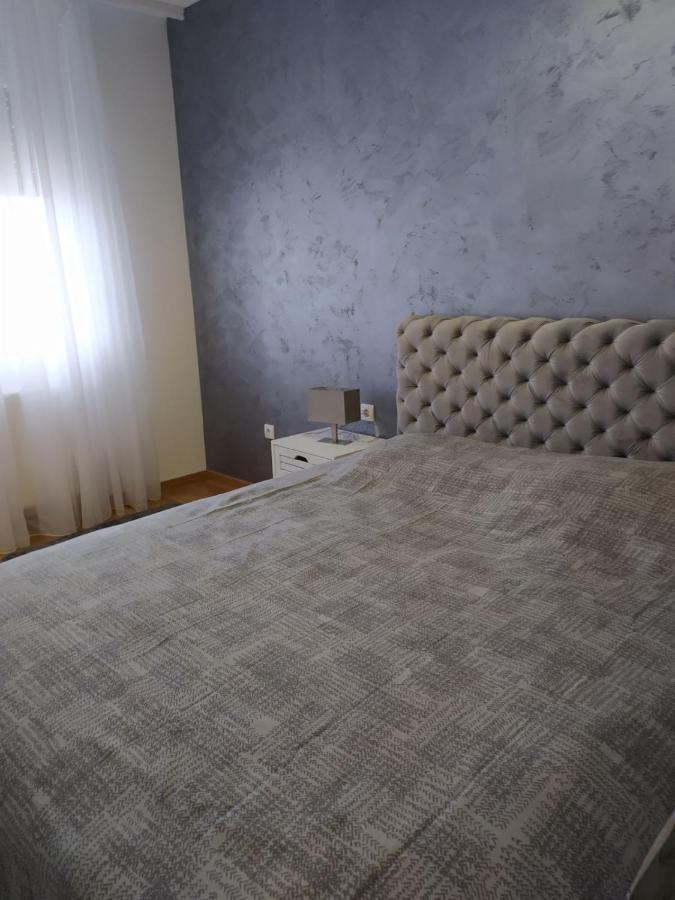 Apartman Milla Lux Novi Sad Exterior photo