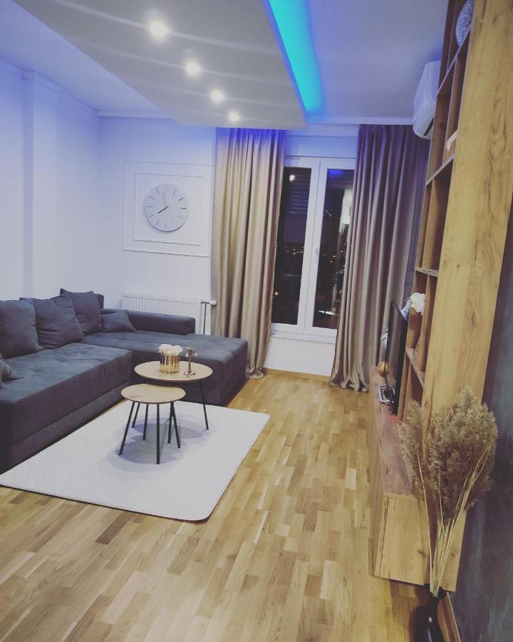 Apartman Milla Lux Novi Sad Exterior photo
